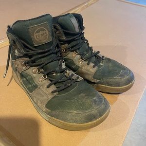 Men’s Lems outlander boot